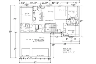 913 Three Lakes Ct, Madison Lake, MN 56063 - Photo 2