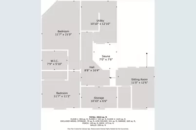 21666 Bay Port Place, Cohasset, MN 55721 - Photo 32