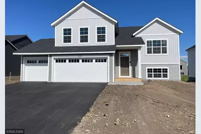 19937 Enfield Avenue N, Forest Lake, MN 55025 - Photo 1