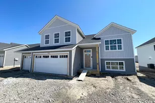 19937 Enfield Ave N, Forest Lake, MN 55025 - Photo 1