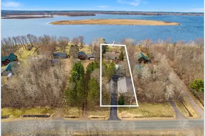 24199 Clam Lake Drive, Siren, WI 54872 - Photo 6