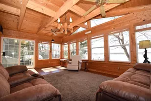 24199 Clam Lake Dr, Siren, WI 54872 - Photo 8