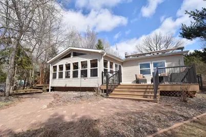 24199 Clam Lake Drive, Siren, WI 54872 - Photo 34