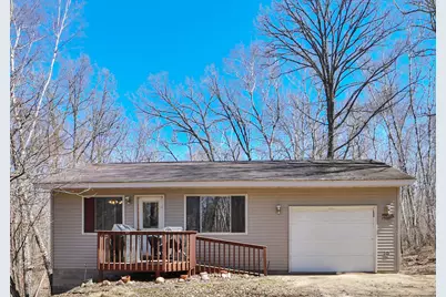 3597 Ox Yoke Road NW, Backus, MN 56435 - Photo 1