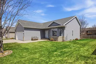 3336 Monroe Street S, Fargo, ND 58104 - Photo 2
