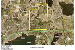 41858 State Hwy 34, Osage Township, MN 56570 - Photo 1