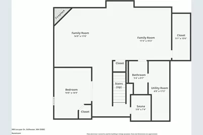 900 Lecuyer Drive, Stillwater, MN 55082 - Photo 40