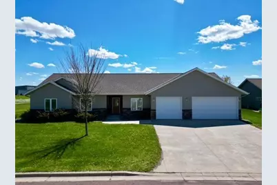 906 Sunrise Boulevard, Redwood Falls, MN 56283 - Photo 1