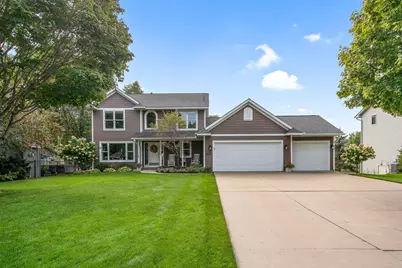 592 Vicki Lane, Shoreview, MN 55126 - Photo 1