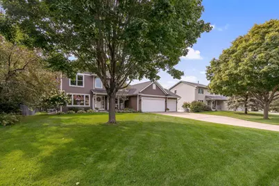 592 Vicki Lane, Shoreview, MN 55126 - Photo 48