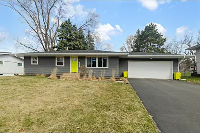 2513 Blomquist Avenue, White Bear Lake, MN 55110 - Photo 1