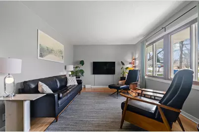 2513 Blomquist Avenue, White Bear Lake, MN 55110 - Photo 2