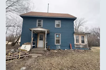 201 NW Becker Avenue, Clontarf, MN 56215 - Photo 2