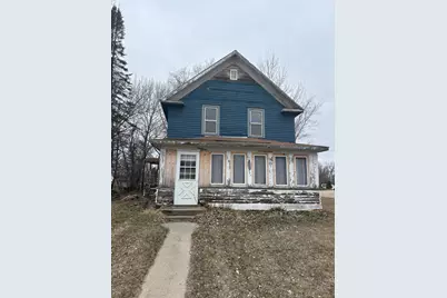 201 NW Becker Avenue, Clontarf, MN 56215 - Photo 1