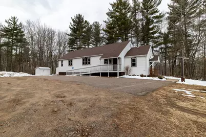 6297 Woods Bay Drive NE, Outing, MN 56662 - Photo 2