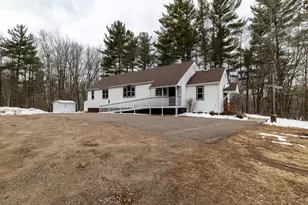 6297 Woods Bay Dr NE, Outing, MN 56662 - Photo 2