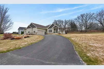 55 Bluegrass Drive NW, Alexandria, MN 56308 - Photo 2