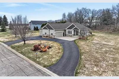 55 Bluegrass Drive NW, Alexandria, MN 56308 - Photo 4