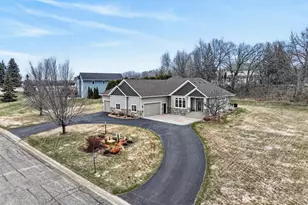 55 Bluegrass Dr NW, Alexandria, MN 56308 - Photo 4