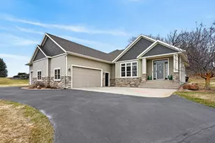 55 Bluegrass Dr NW, Alexandria, MN 56308 - Photo 1