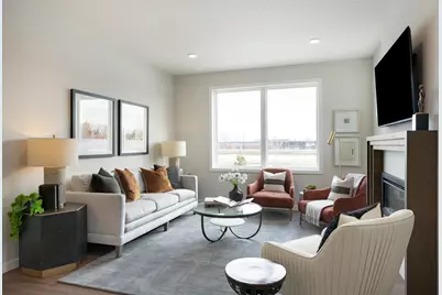 3476 Knightsbridge Trail N, Lake Elmo, MN 55042 - Photo 6