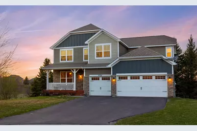 9704 Emerson Court, Eden Prairie, MN 55347 - Photo 2