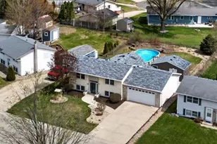 218 5th Ave NW, Byron, MN 55920 - Photo 2