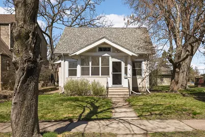 1189 Hawthorne Avenue E, Saint Paul, MN 55106 - Photo 1