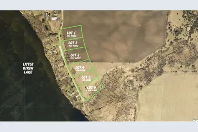 Lot3 Archer Drive, Grey Eagle, MN 56336 - Photo 1