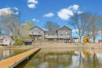 13765 Norelius Lane, Lindstrom, MN 55045 - Photo 1