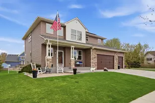 15505 Enfield Ave N, Hugo, MN 55038 - Photo 2