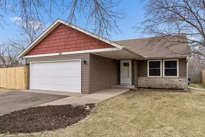 601 Cedar Street SW, Isanti, MN 55040 - Photo 1