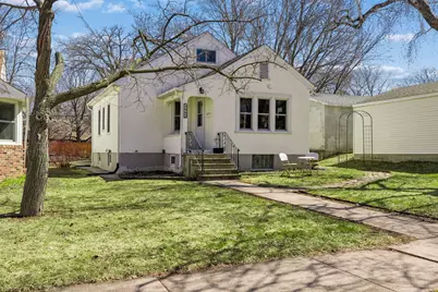 4445 31st Avenue S, Minneapolis, MN 55406 - Photo 2