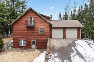 8728 Elephant Rock Rd, Hayward, WI 54843 - Photo 6