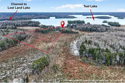 8728 Elephant Rock Road, Hayward, WI 54843 - Photo 54