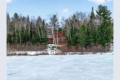 8728 Elephant Rock Road, Hayward, WI 54843 - Photo 4