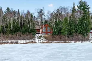 8728 Elephant Rock Rd, Hayward, WI 54843 - Photo 4