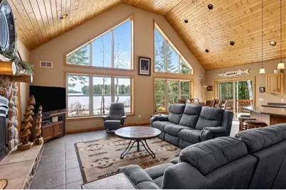 8728 Elephant Rock Road, Hayward, WI 54843 - Photo 12