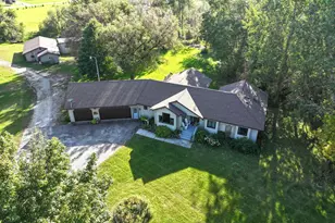 3874 Airway Lane Northeast, Alexandria, MN 56308 - Photo 2