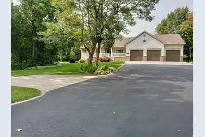 1966 Liberty Road NE, Alexandria, MN 56308 - Photo 1