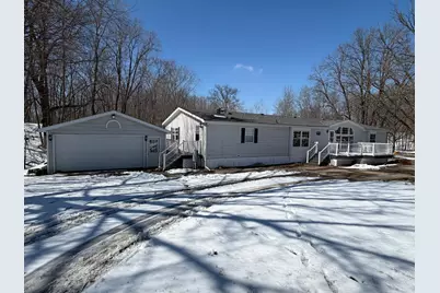 32755 Little Owl Road, Vergas, MN 56587 - Photo 1
