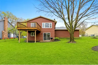 10408 Wyoming Avenue S, Bloomington, MN 55438 - Photo 30