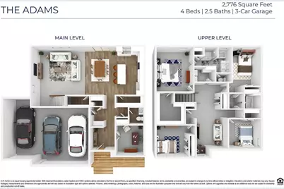 4776 Blake Court, Woodbury, MN 55129 - Photo 22