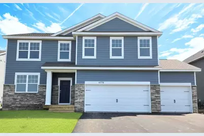 4776 Blake Court, Woodbury, MN 55129 - Photo 1