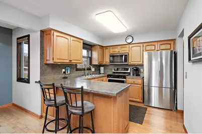 13136 Hastings Street NE, Blaine, MN 55449 - Photo 2