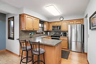 13136 Hastings St NE, Blaine, MN 55449 - Photo 2