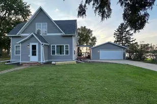 307 Vance Ave S, Erskine, MN 56535 - Photo 2