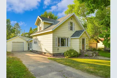 447 2nd Ave NE, Perham, MN 56573 - Photo 1