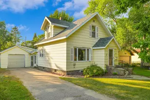 447 2nd Ave NE, Perham, MN 56573 - Photo 1
