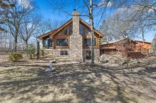 12998 Maxwell Rd, Chisago Lake Township, MN 55013 - Photo 1